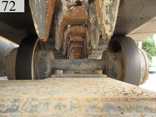 Used Construction Machine Used MOROOKA MOROOKA Forestry excavators Forwarder MST-600VDL