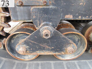 Used Construction Machine Used MOROOKA MOROOKA Forestry excavators Forwarder MST-600VDL
