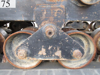 Used Construction Machine Used MOROOKA MOROOKA Forestry excavators Forwarder MST-600VDL