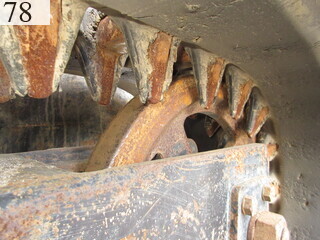 Used Construction Machine Used MOROOKA MOROOKA Forestry excavators Forwarder MST-600VDL