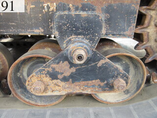 Used Construction Machine Used MOROOKA MOROOKA Forestry excavators Forwarder MST-600VDL