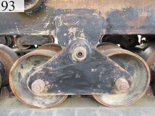 Used Construction Machine Used MOROOKA MOROOKA Forestry excavators Forwarder MST-600VDL
