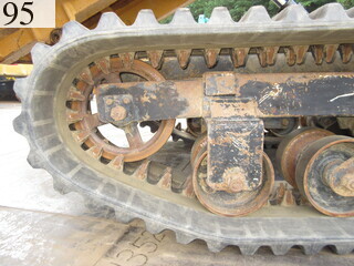 Used Construction Machine Used MOROOKA MOROOKA Forestry excavators Forwarder MST-600VDL