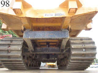 Used Construction Machine Used MOROOKA MOROOKA Forestry excavators Forwarder MST-600VDL