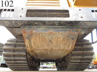 Used Construction Machine Used MOROOKA MOROOKA Forestry excavators Forwarder MST-600VDL