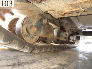 Used Construction Machine Used MOROOKA MOROOKA Forestry excavators Forwarder MST-600VDL