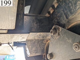 Used Construction Machine Used MOROOKA MOROOKA Forestry excavators Forwarder MST-800VDLG