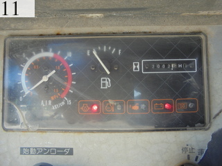 Used Construction Machine Used AIRMAN AIRMAN Compressor  PDS90S