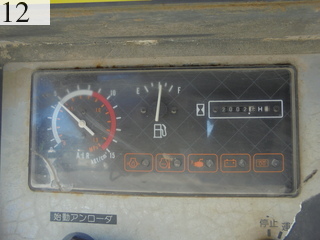 Used Construction Machine Used AIRMAN AIRMAN Compressor  PDS90S