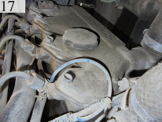 Used Construction Machine Used AIRMAN AIRMAN Compressor  PDS90S