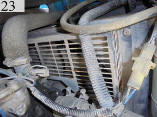 Used Construction Machine Used AIRMAN AIRMAN Compressor  PDS90S