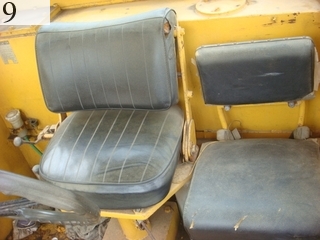Used Construction Machine Used KOMATSU KOMATSU Grader Articulated frame GD31RC-3A