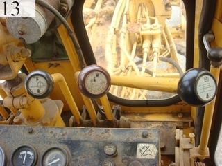 Used Construction Machine Used KOMATSU KOMATSU Grader Articulated frame GD31RC-3A