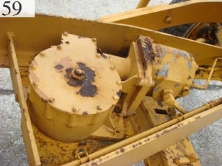 Used Construction Machine Used KOMATSU KOMATSU Grader Articulated frame GD31RC-3A