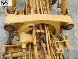 Used Construction Machine Used KOMATSU KOMATSU Grader Articulated frame GD31RC-3A