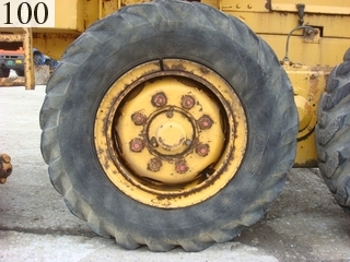 Used Construction Machine Used KOMATSU KOMATSU Grader Articulated frame GD31RC-3A
