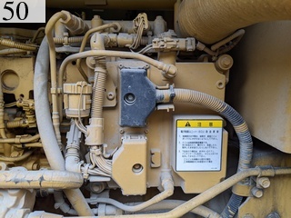中古建設機械 中古 三菱重工業 MITSUBISHI モーターグレーダー アーティキュレート式 MG230III