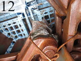 Used Construction Machine Used KOMATSU KOMATSU Steel shoe  PC120-8Shoe Assy