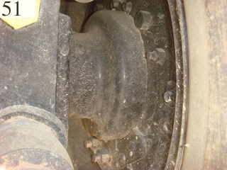 Used Construction Machine Used FURUKAWA FURUKAWA Roller Tire rollers FT20W