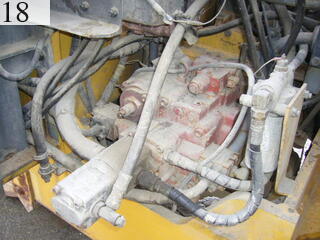 Used Construction Machine Used KOMATSU KOMATSU Roller Macadam rollers JM120