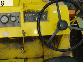 Used Construction Machine Used SAKAI SAKAI Roller Macadam rollers R2