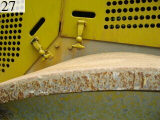Used Construction Machine Used SAKAI SAKAI Roller Macadam rollers R2