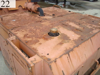 Used Construction Machine Used SAKAI SAKAI Roller Vibration rollers for paving TW41