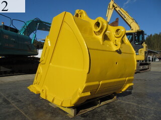 Used Construction Machine Used KOMATSU KOMATSU Bucket Standard bucket PC450 Standard bucket