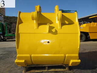 Used Construction Machine Used KOMATSU KOMATSU Bucket Standard bucket PC450 Standard bucket