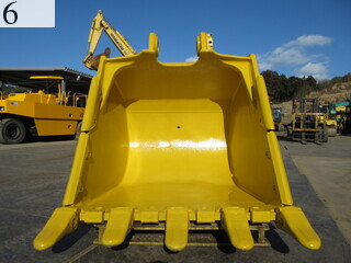 Used Construction Machine Used KOMATSU KOMATSU Bucket Standard bucket PC450 Standard bucket