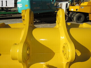 Used Construction Machine Used KOMATSU KOMATSU Bucket Standard bucket PC450 Standard bucket