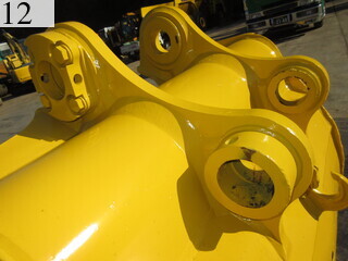 Used Construction Machine Used KOMATSU KOMATSU Bucket Standard bucket PC450 Standard bucket