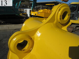 Used Construction Machine Used KOMATSU KOMATSU Bucket Standard bucket PC450 Standard bucket