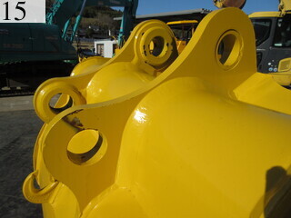 Used Construction Machine Used KOMATSU KOMATSU Bucket Standard bucket PC450 Standard bucket