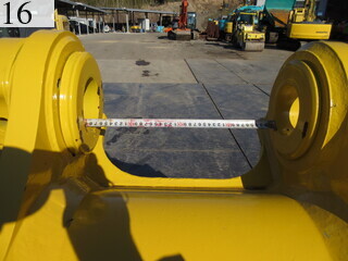 Used Construction Machine Used KOMATSU KOMATSU Bucket Standard bucket PC450 Standard bucket