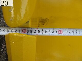 Used Construction Machine Used KOMATSU KOMATSU Bucket Standard bucket PC450 Standard bucket