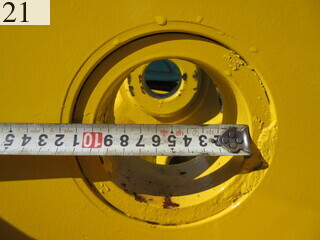 Used Construction Machine Used KOMATSU KOMATSU Bucket Standard bucket PC450 Standard bucket