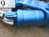 Used Construction Machine Used OKADA AIYON OKADA AIYON Primary crushers penchers cutters  TS-W1350V