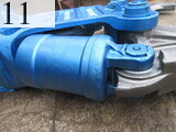 Used Construction Machine Used OKADA AIYON OKADA AIYON Primary crushers penchers cutters  TS-W1350V
