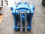 Used Construction Machine Used OKADA AIYON OKADA AIYON Primary crushers penchers cutters  TS-W1350V