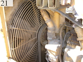 Used Construction Machine Used CAT CAT Bulldozer  D4H