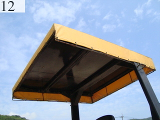 Used Construction Machine Used CAT CAT Bulldozer  D4H