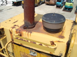 Used Construction Machine Used CAT CAT Bulldozer  D4H
