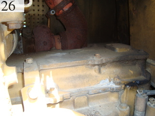Used Construction Machine Used CAT CAT Bulldozer  D4H