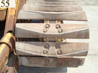 Used Construction Machine Used CAT CAT Bulldozer  D4H