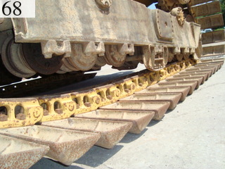 Used Construction Machine Used CAT CAT Bulldozer  D4H