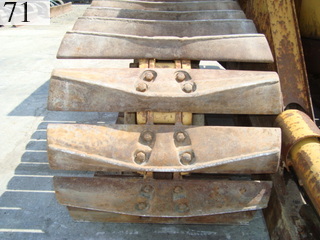 Used Construction Machine Used CAT CAT Bulldozer  D4H