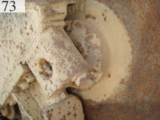 Used Construction Machine Used CAT CAT Bulldozer  D4H