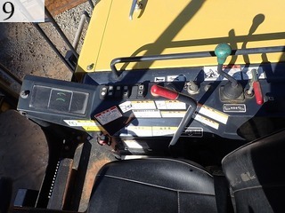 Used Construction Machine Used MOROOKA MOROOKA Crawler carrier Crawler Dump C50R-5