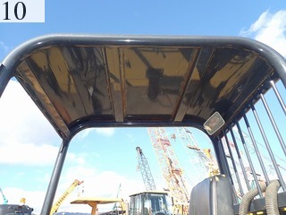 Used Construction Machine Used MOROOKA MOROOKA Crawler carrier Crawler Dump C50R-5